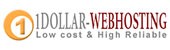 1Dollar-WebHosting.com