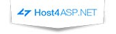 Host4ASP.NET