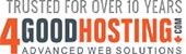 4GoodHosting.com