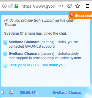 gogvo.com support chat