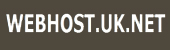 WebHost.uk.net