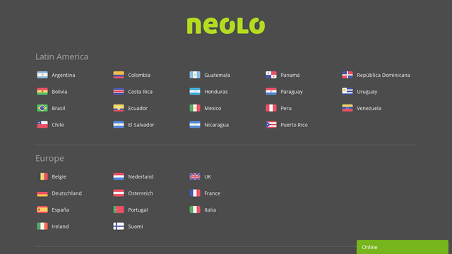 Neolo.com Thumbnail