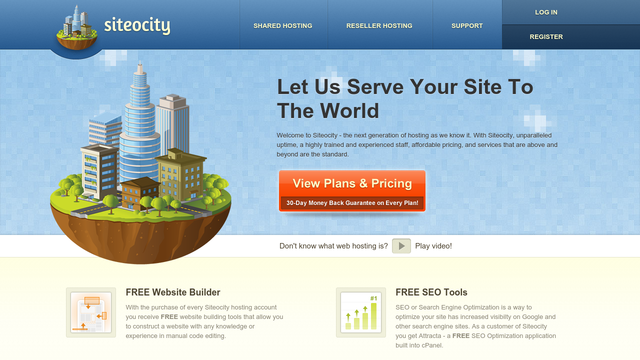 SiteOcity.com Thumbnail